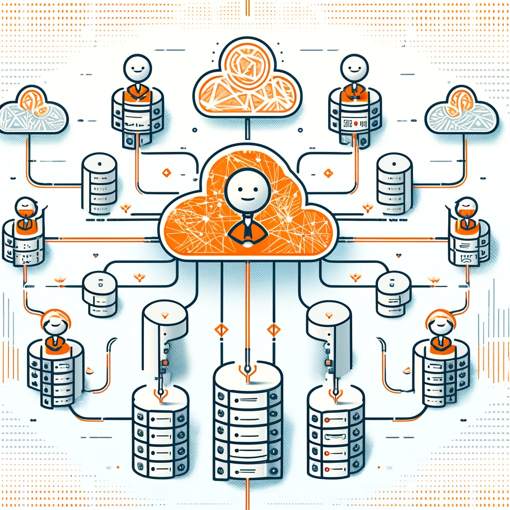 Tame your Cloud with AWS Organizations