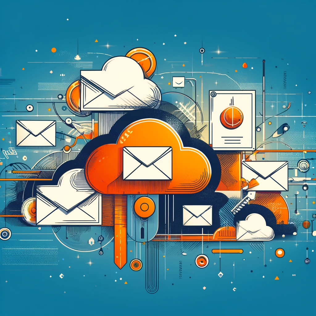 Transactional mail with AWS Simple Email Service