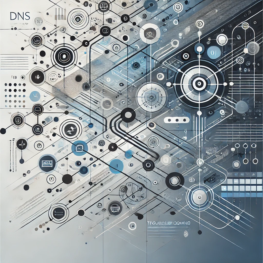 DNS Troubleshooting